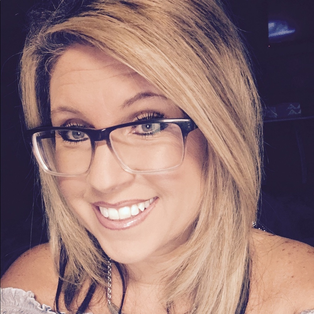 Meet your Posher, Cheryl